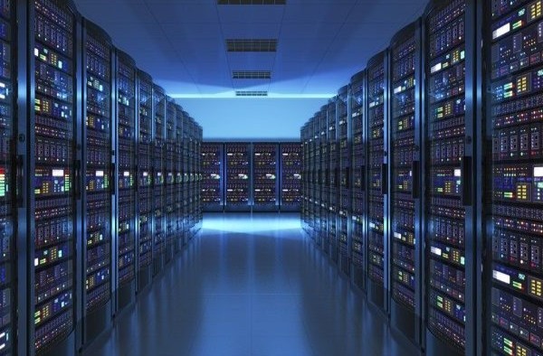 UPS & Power Backup