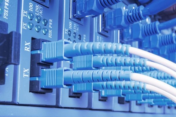 Structured Cabling & Fiber