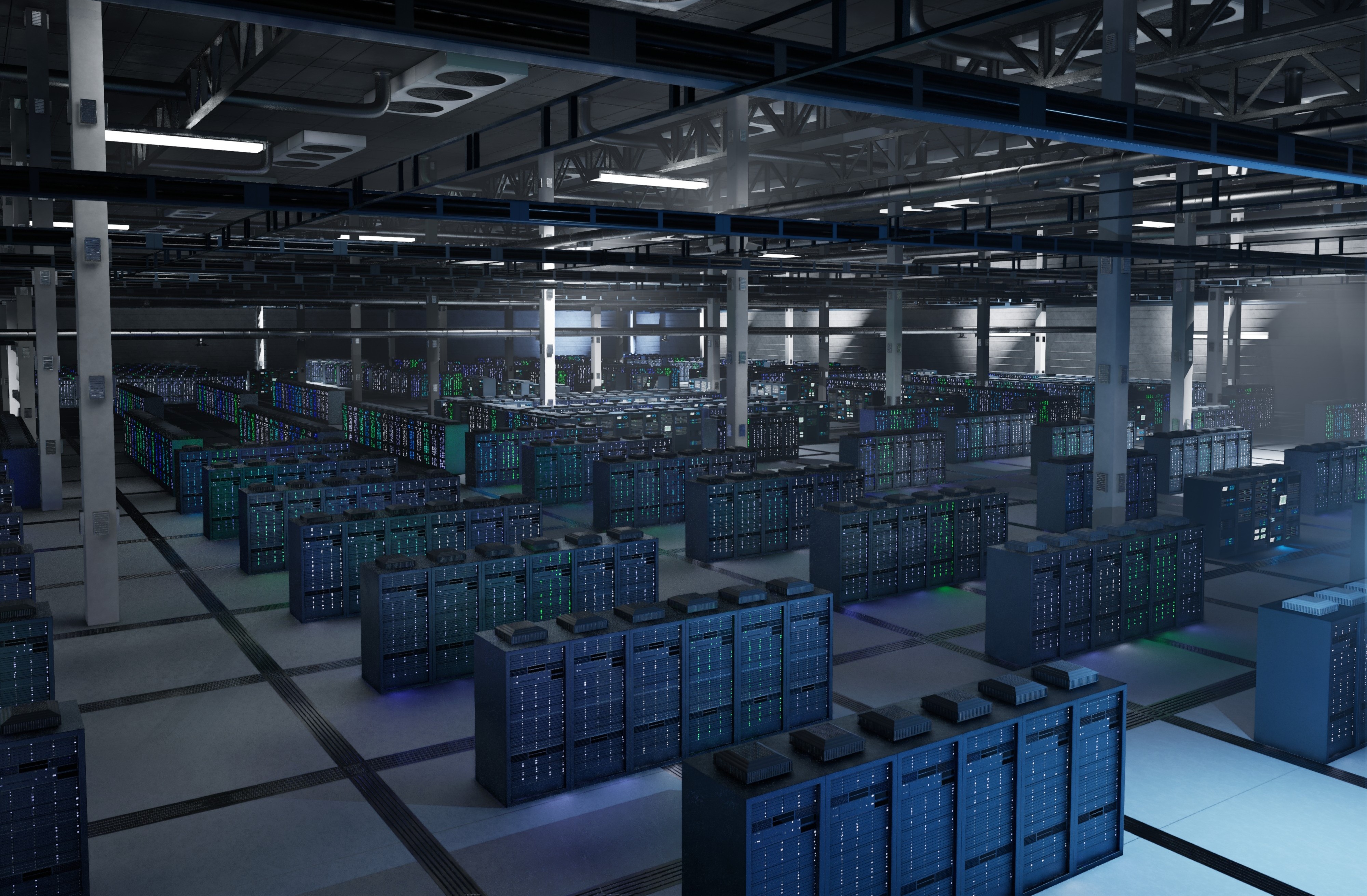 Storage & Backup Solutions