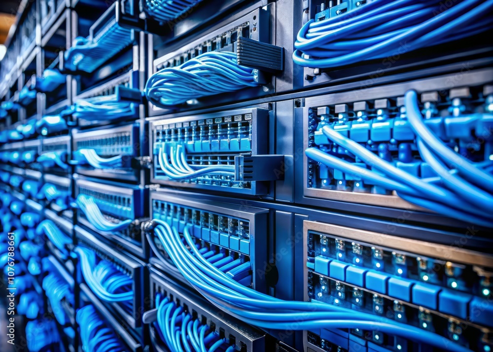 Cabling