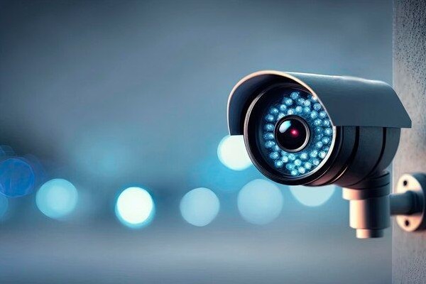 Surveillance (CCTV), Access Control & Intercom 