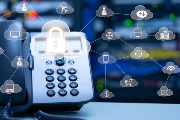 IP Telephony & AV Systems